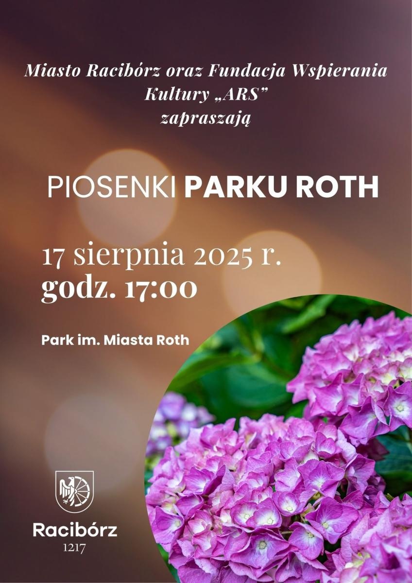 Zdjęcie w galerii na portalu naszraciborz.pl: Co? Gdzie? Kiedy? Nawigator weekendowy wiadomości z regionu