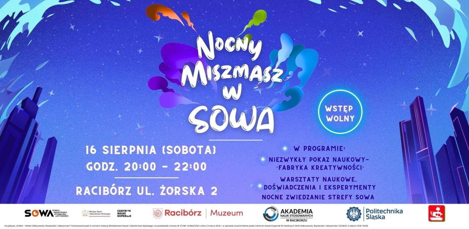 Zdjęcie w galerii na portalu naszraciborz.pl: Co? Gdzie? Kiedy? Nawigator weekendowy wiadomości z regionu