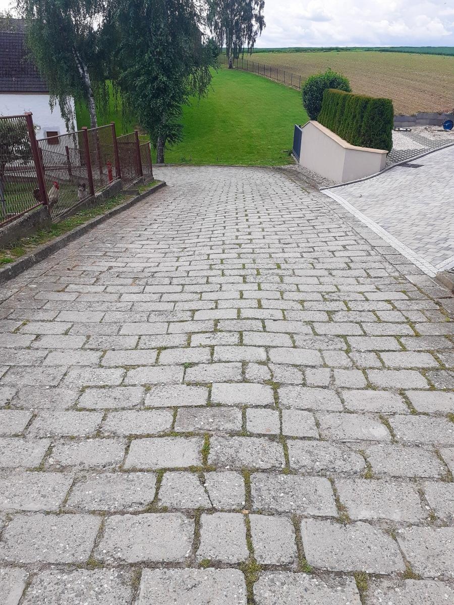 Zdjęcie w galerii na portalu naszraciborz.pl: Ponad 2 miliony złotych na nową drogę w Bolesławiu wiadomości z regionu