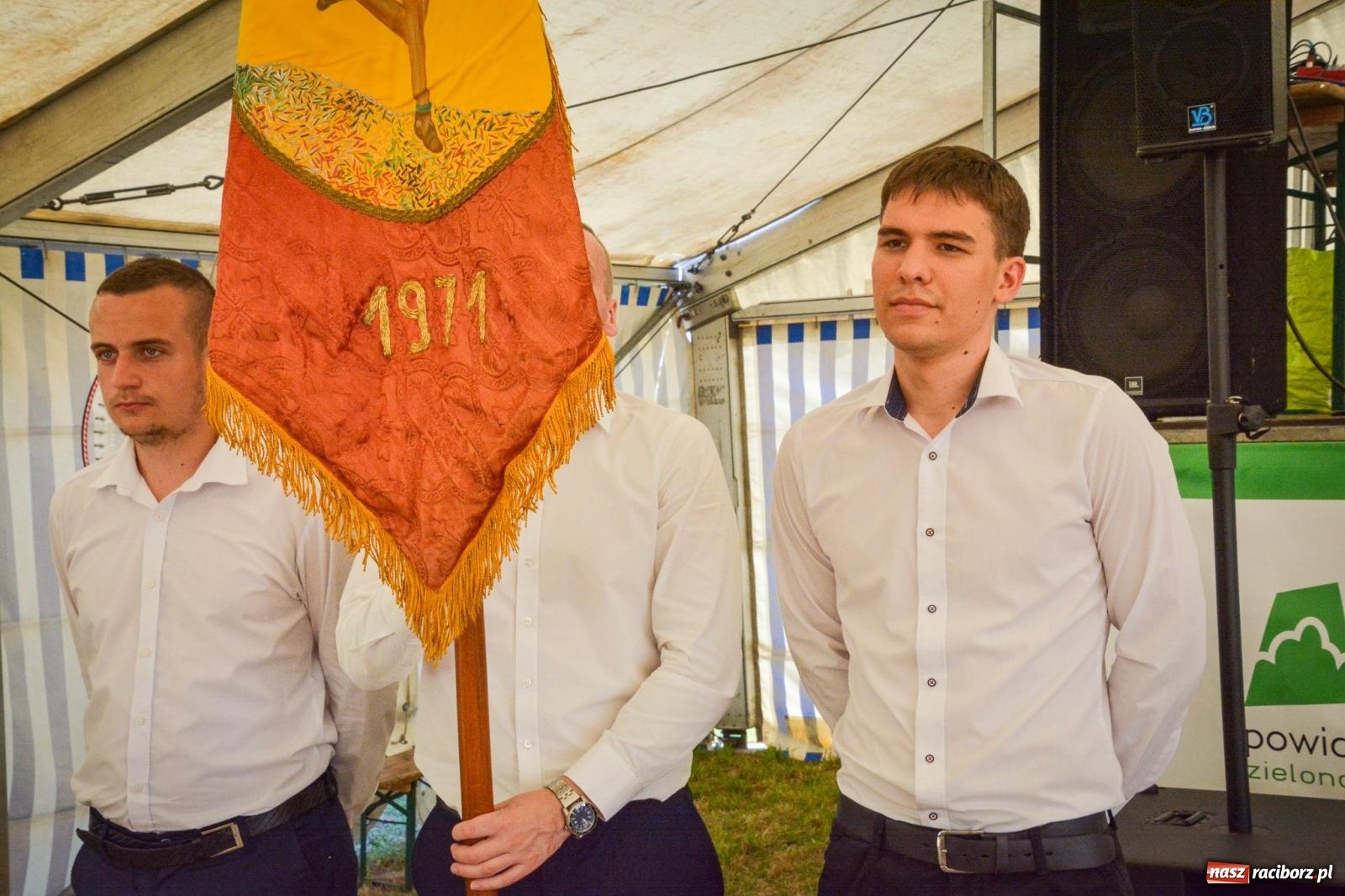 Zdjęcie w galerii na portalu naszraciborz.pl: 120 lat KS 1905 Krzanowice – historia, sukcesy i jubileusz [FOTO] wiadomości z regionu