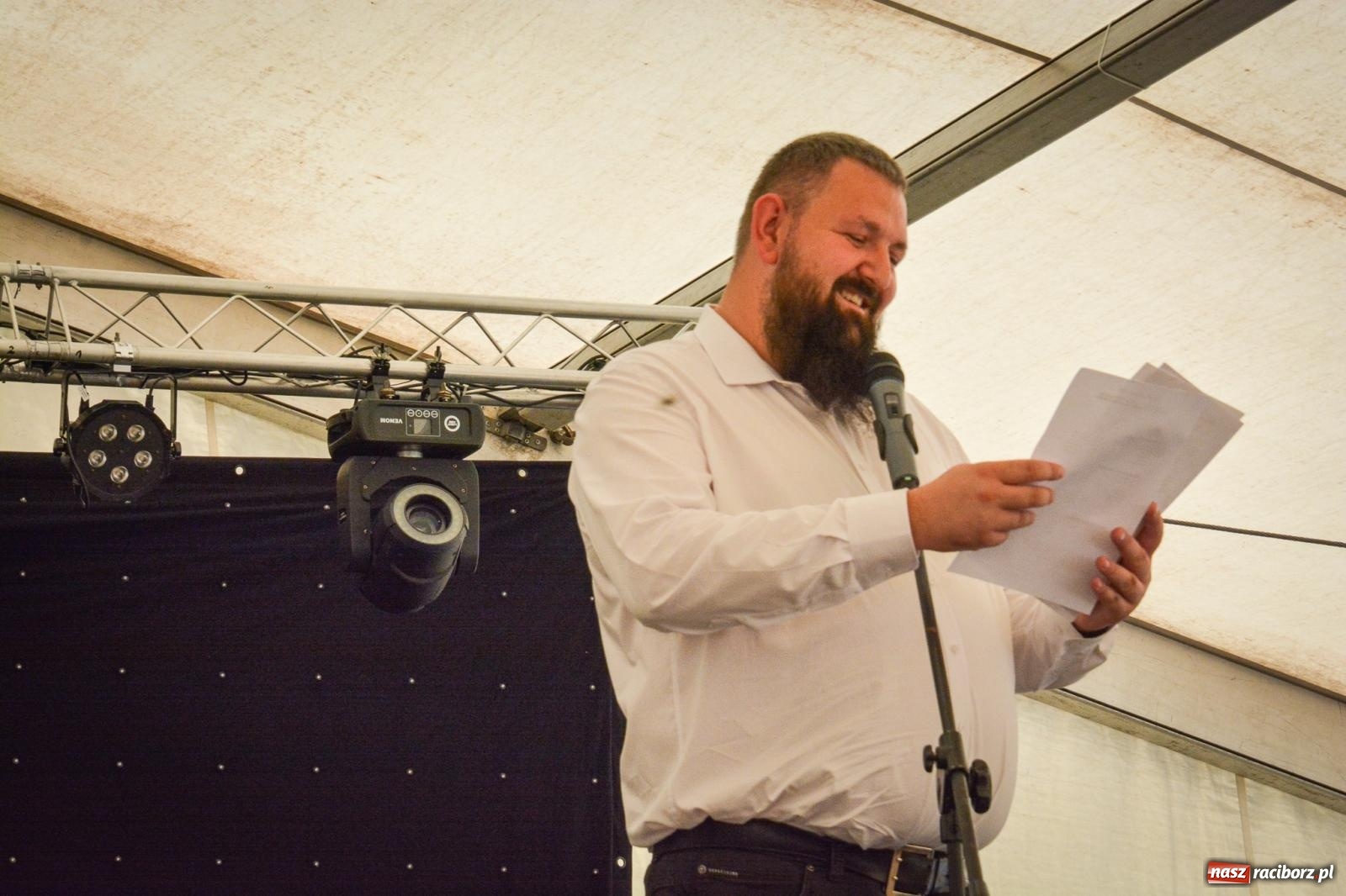 Zdjęcie w galerii na portalu naszraciborz.pl: 120 lat KS 1905 Krzanowice – historia, sukcesy i jubileusz [FOTO] wiadomości z regionu