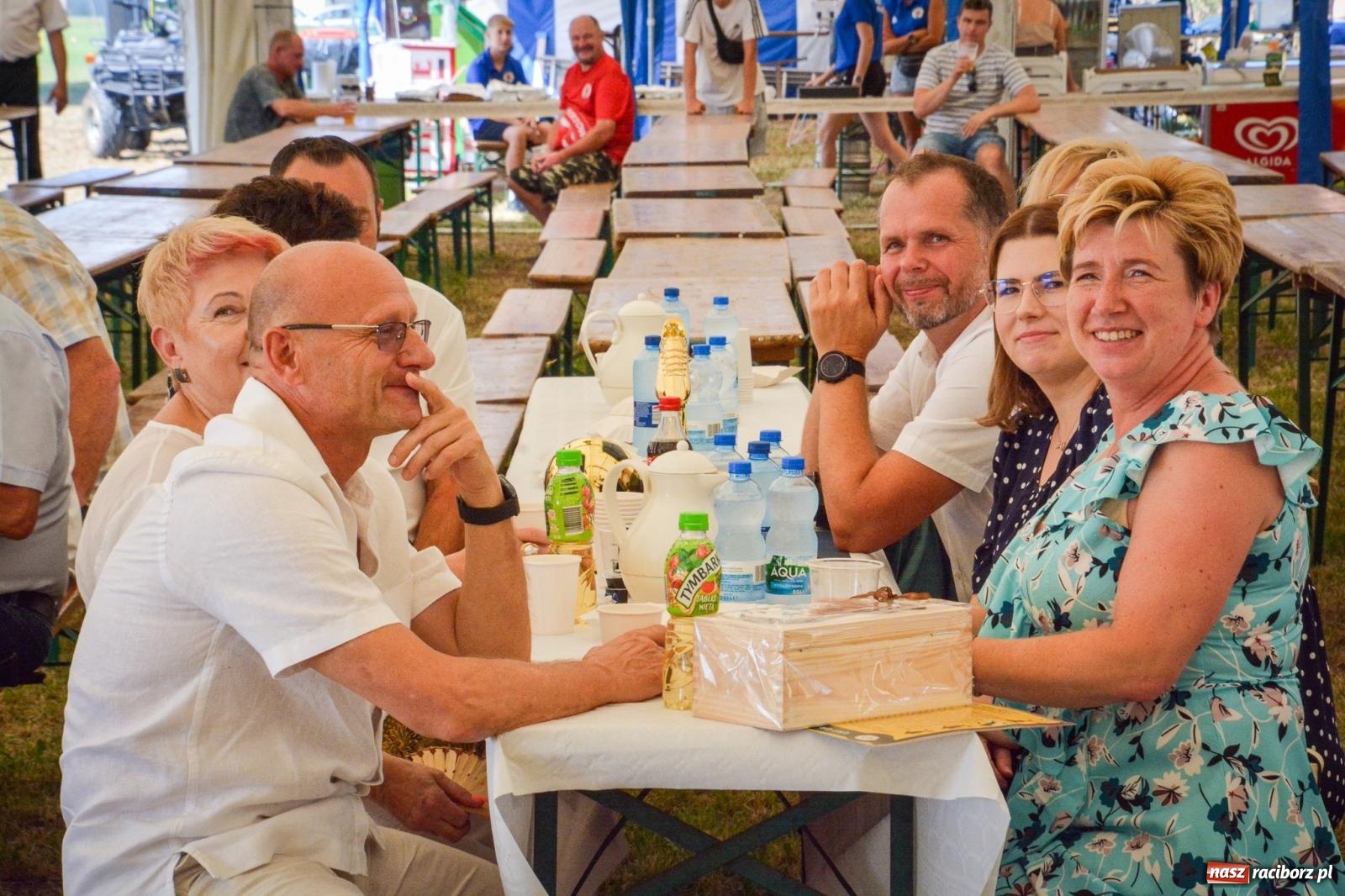 Zdjęcie w galerii na portalu naszraciborz.pl: 120 lat KS 1905 Krzanowice – historia, sukcesy i jubileusz [FOTO] wiadomości z regionu