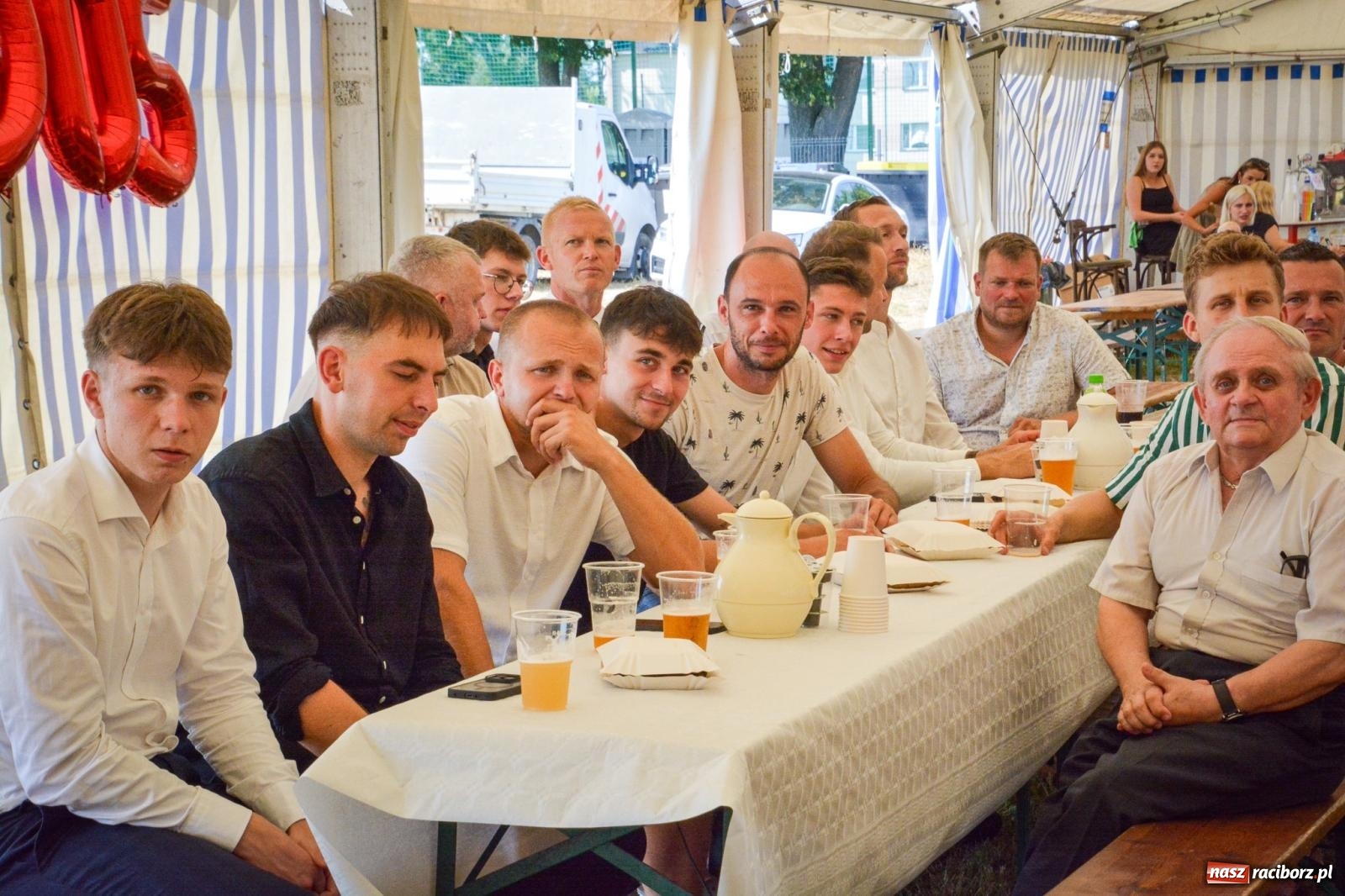 Zdjęcie w galerii na portalu naszraciborz.pl: 120 lat KS 1905 Krzanowice – historia, sukcesy i jubileusz [FOTO] wiadomości z regionu