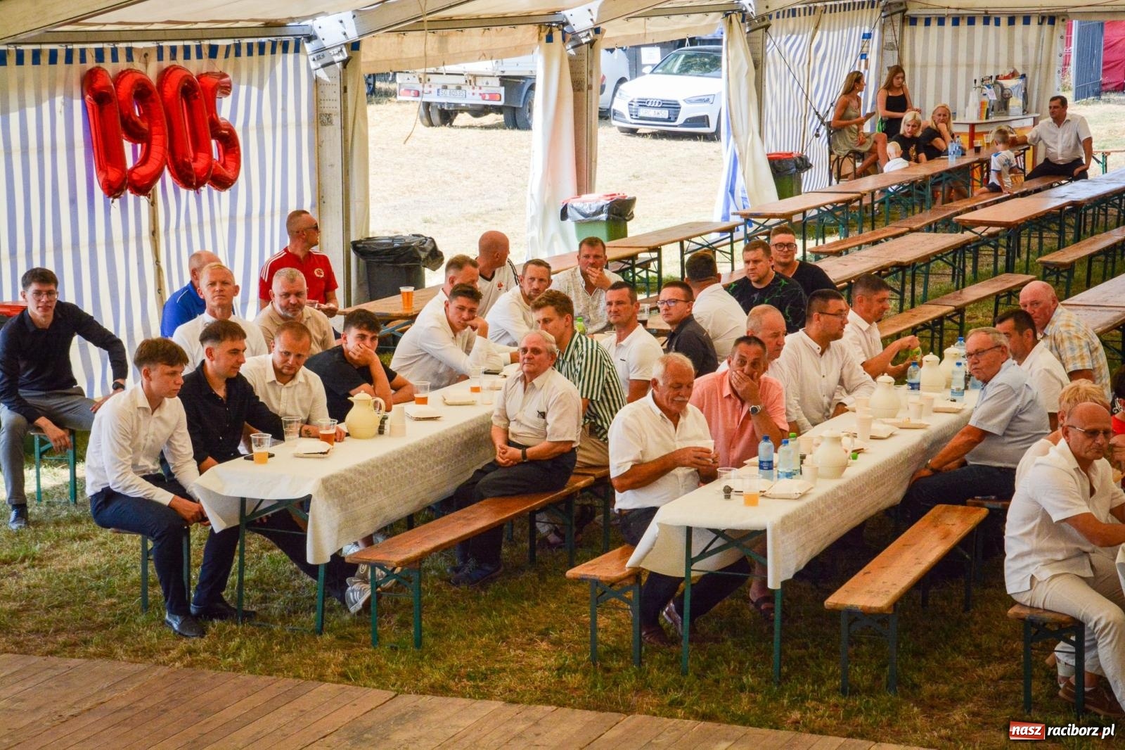 Zdjęcie w galerii na portalu naszraciborz.pl: 120 lat KS 1905 Krzanowice – historia, sukcesy i jubileusz [FOTO] wiadomości z regionu