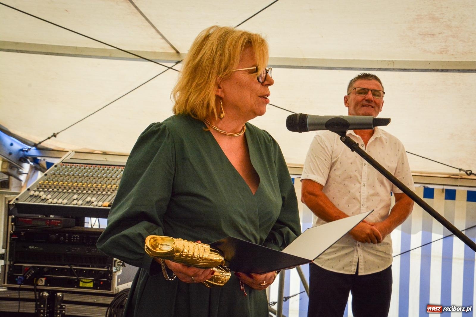 Zdjęcie w galerii na portalu naszraciborz.pl: 120 lat KS 1905 Krzanowice – historia, sukcesy i jubileusz [FOTO] wiadomości z regionu