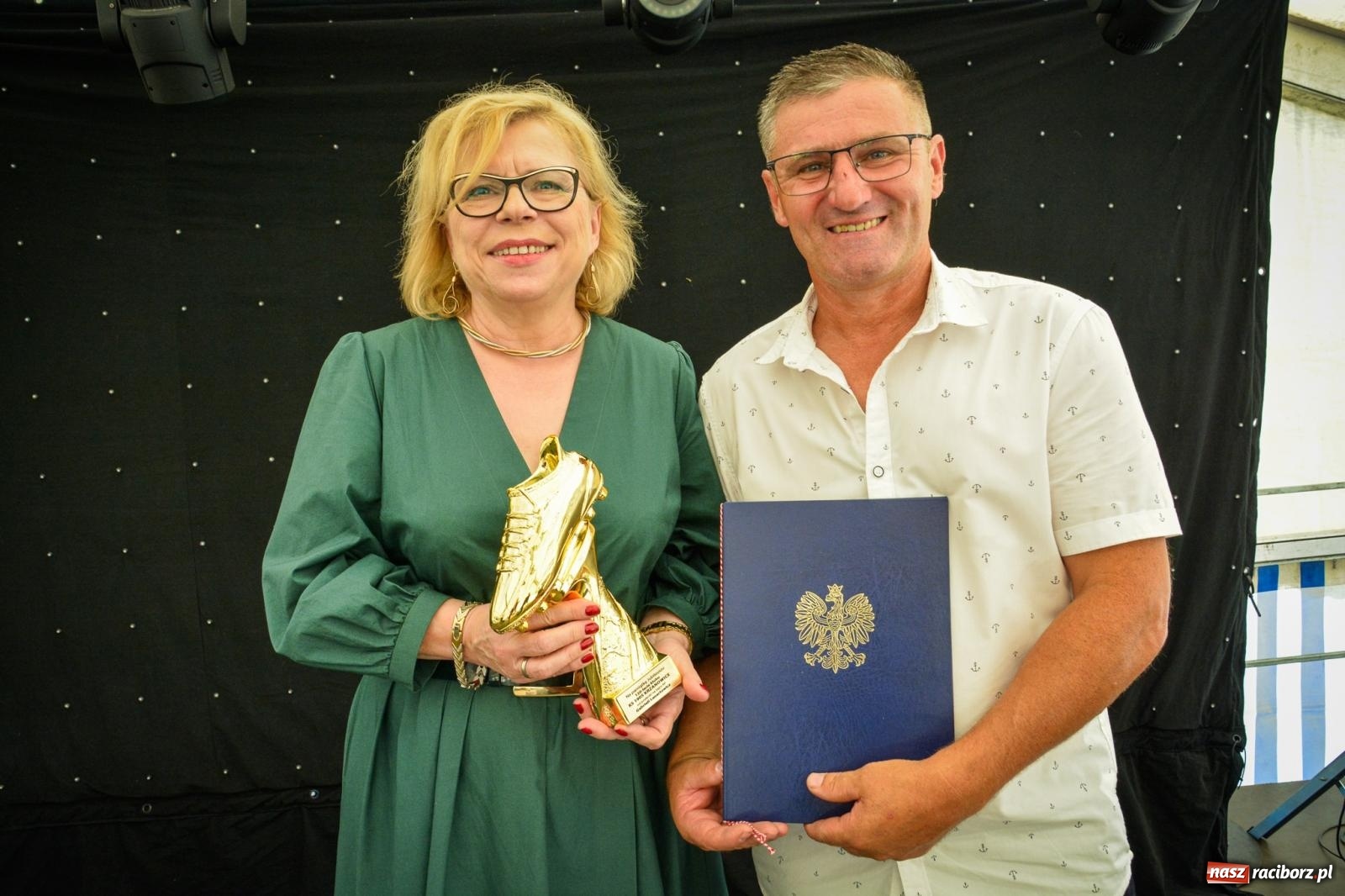 Zdjęcie w galerii na portalu naszraciborz.pl: 120 lat KS 1905 Krzanowice – historia, sukcesy i jubileusz [FOTO] wiadomości z regionu