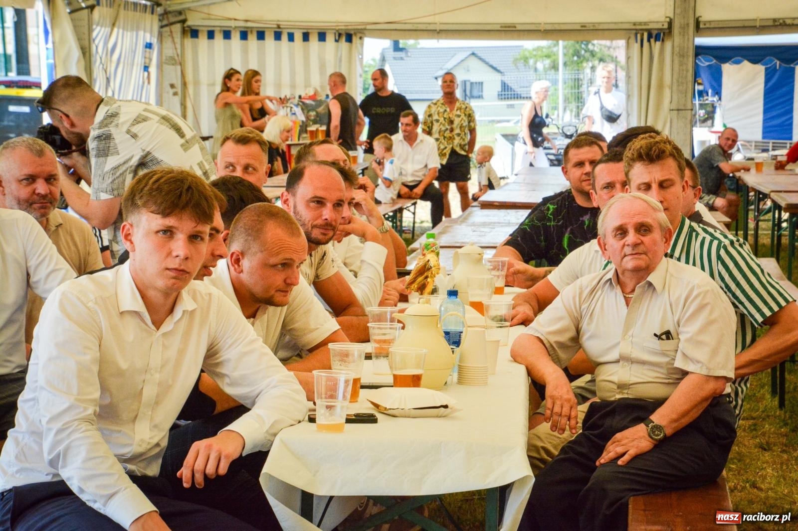 Zdjęcie w galerii na portalu naszraciborz.pl: 120 lat KS 1905 Krzanowice – historia, sukcesy i jubileusz [FOTO] wiadomości z regionu