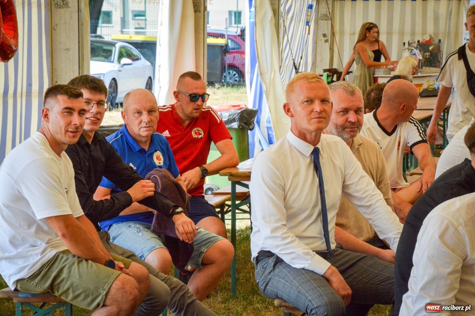 Zdjęcie w galerii na portalu naszraciborz.pl: 120 lat KS 1905 Krzanowice – historia, sukcesy i jubileusz [FOTO] wiadomości z regionu