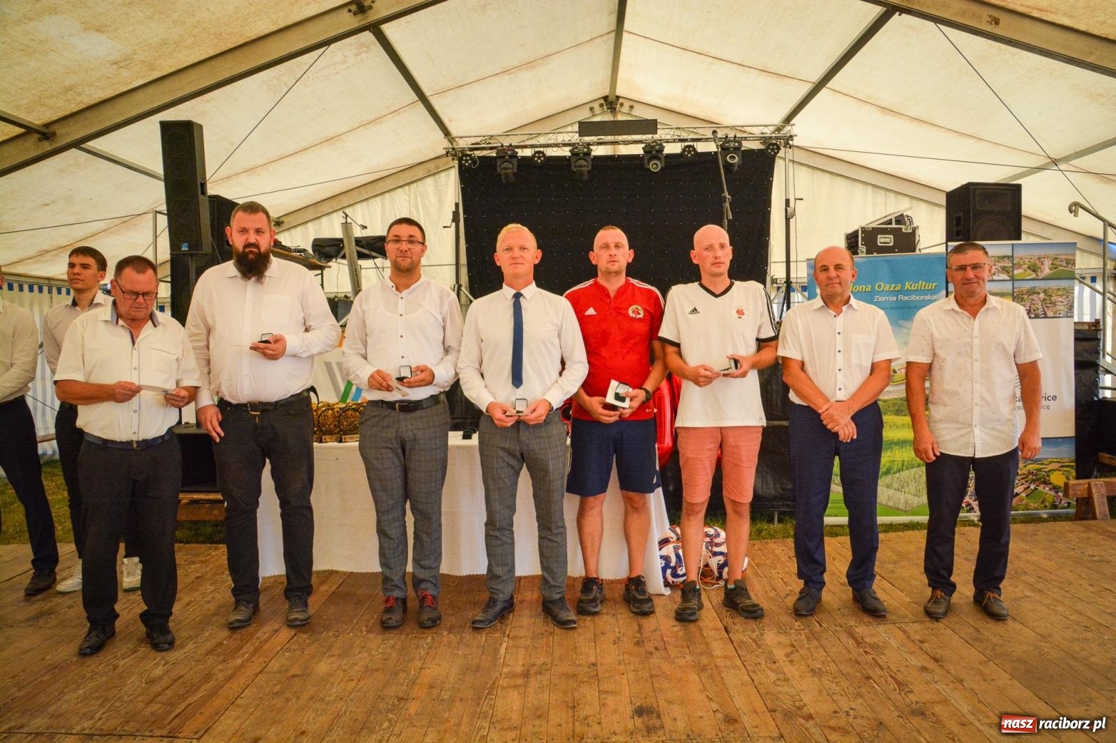 Zdjęcie w galerii na portalu naszraciborz.pl: 120 lat KS 1905 Krzanowice – historia, sukcesy i jubileusz [FOTO] wiadomości z regionu