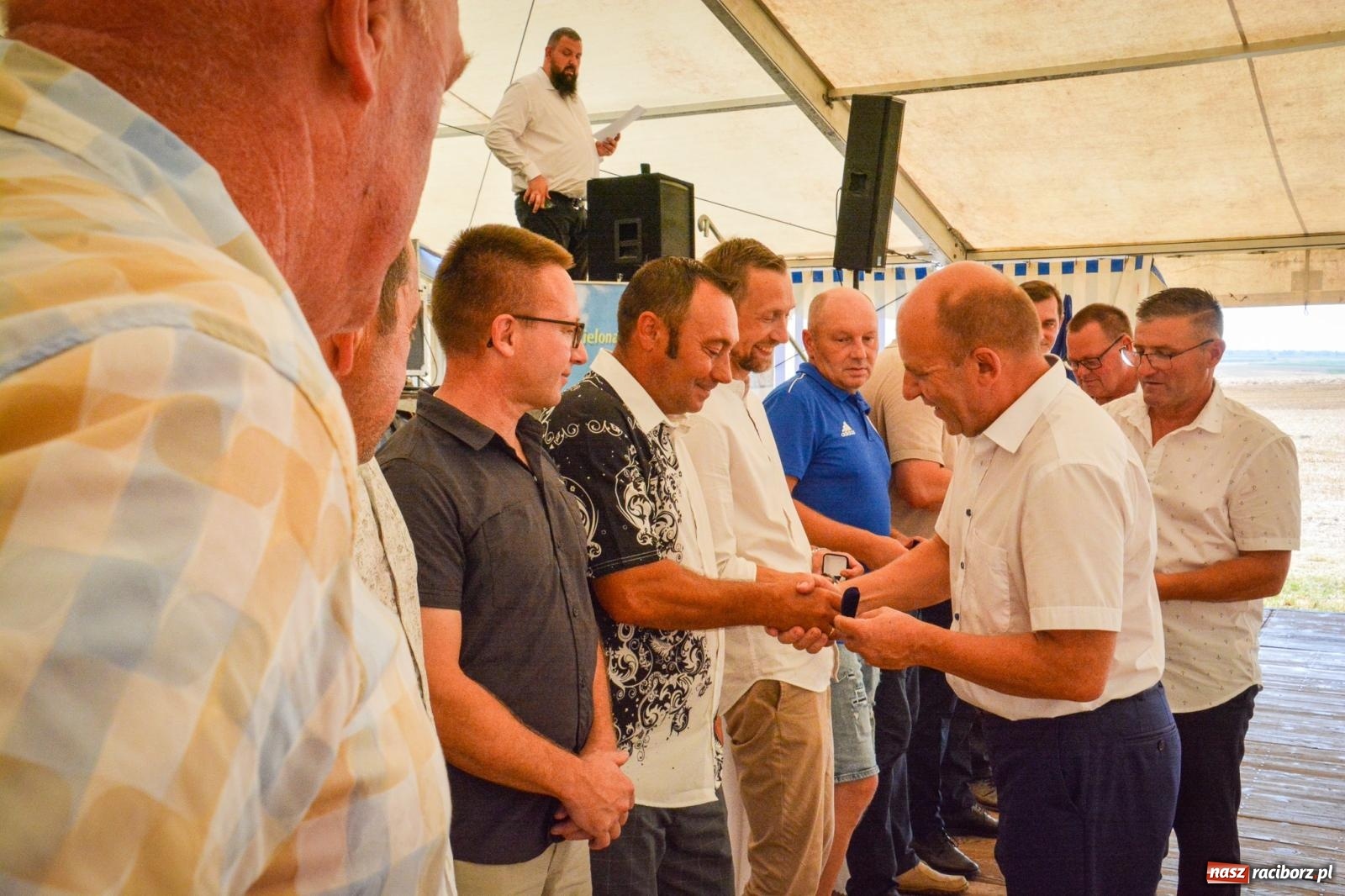 Zdjęcie w galerii na portalu naszraciborz.pl: 120 lat KS 1905 Krzanowice – historia, sukcesy i jubileusz [FOTO] wiadomości z regionu