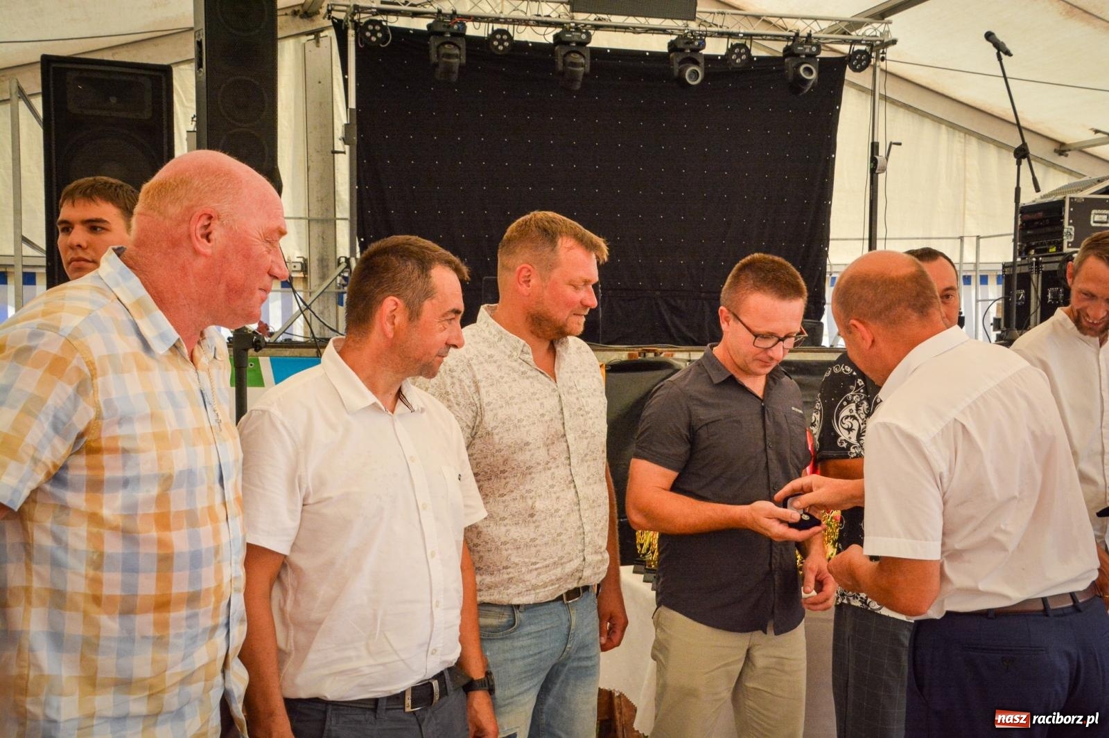 Zdjęcie w galerii na portalu naszraciborz.pl: 120 lat KS 1905 Krzanowice – historia, sukcesy i jubileusz [FOTO] wiadomości z regionu