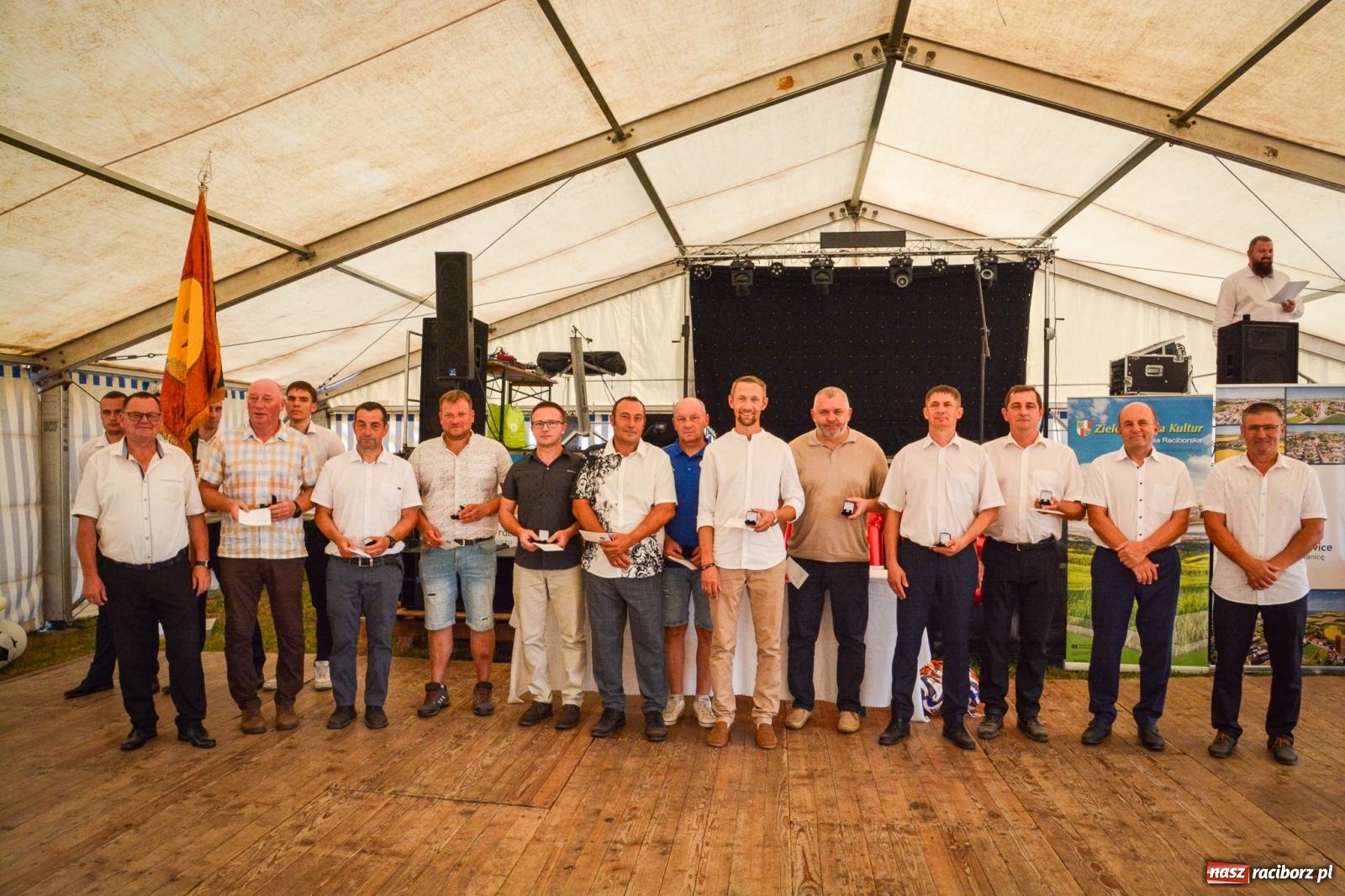 Zdjęcie w galerii na portalu naszraciborz.pl: 120 lat KS 1905 Krzanowice – historia, sukcesy i jubileusz [FOTO] wiadomości z regionu