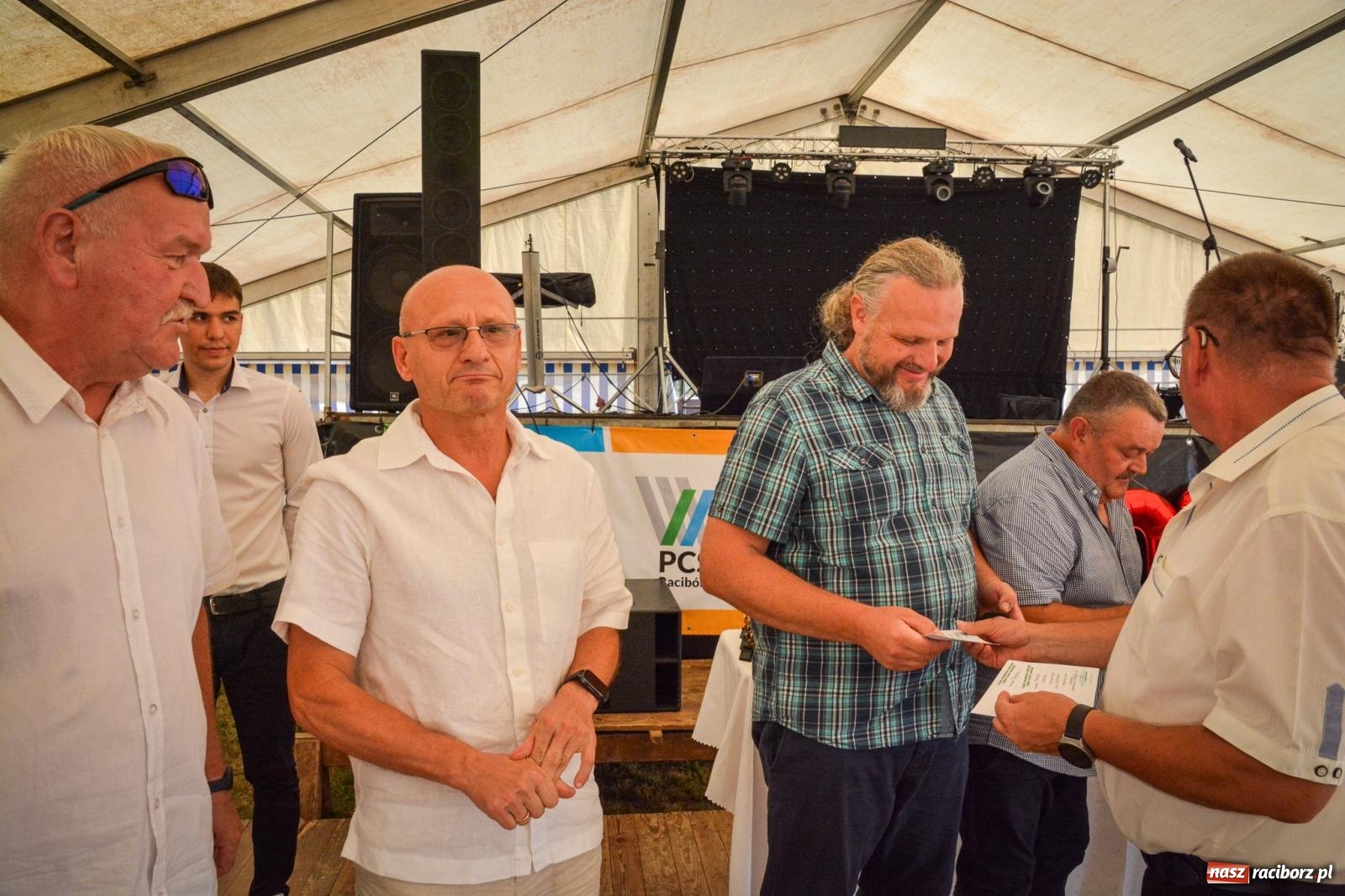 Zdjęcie w galerii na portalu naszraciborz.pl: 120 lat KS 1905 Krzanowice – historia, sukcesy i jubileusz [FOTO] wiadomości z regionu