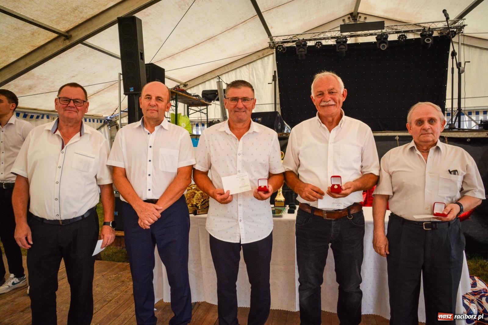 Zdjęcie w galerii na portalu naszraciborz.pl: 120 lat KS 1905 Krzanowice – historia, sukcesy i jubileusz [FOTO] wiadomości z regionu
