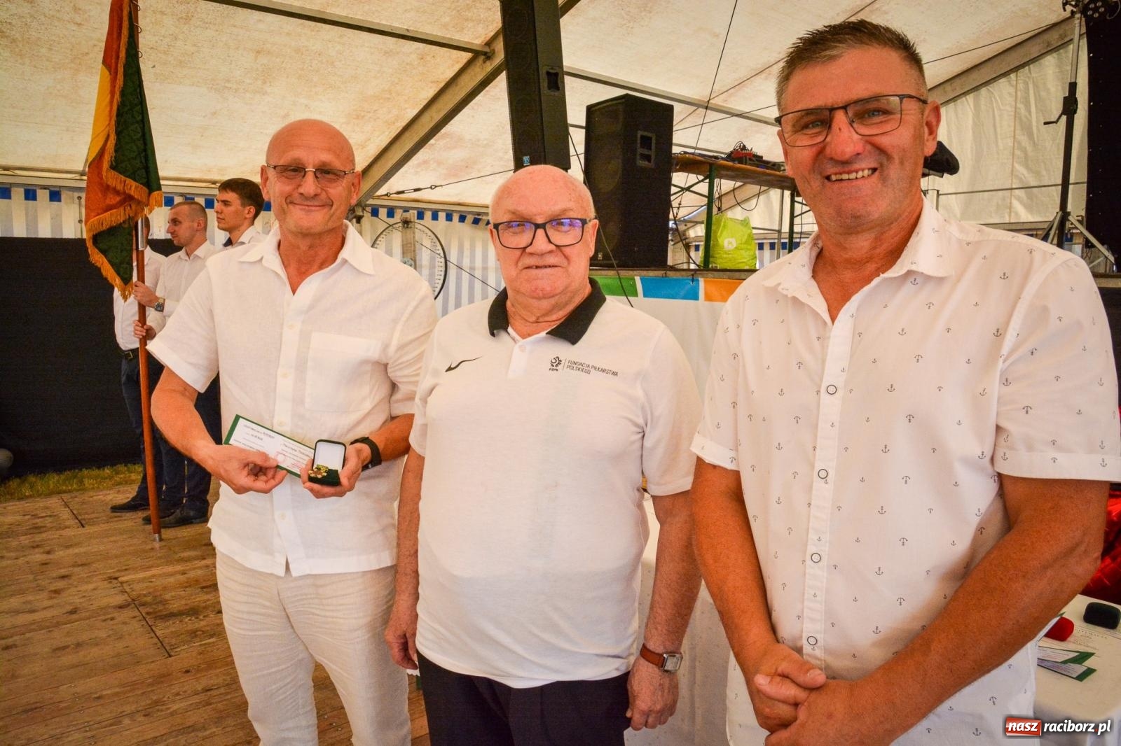 Zdjęcie w galerii na portalu naszraciborz.pl: 120 lat KS 1905 Krzanowice – historia, sukcesy i jubileusz [FOTO] wiadomości z regionu