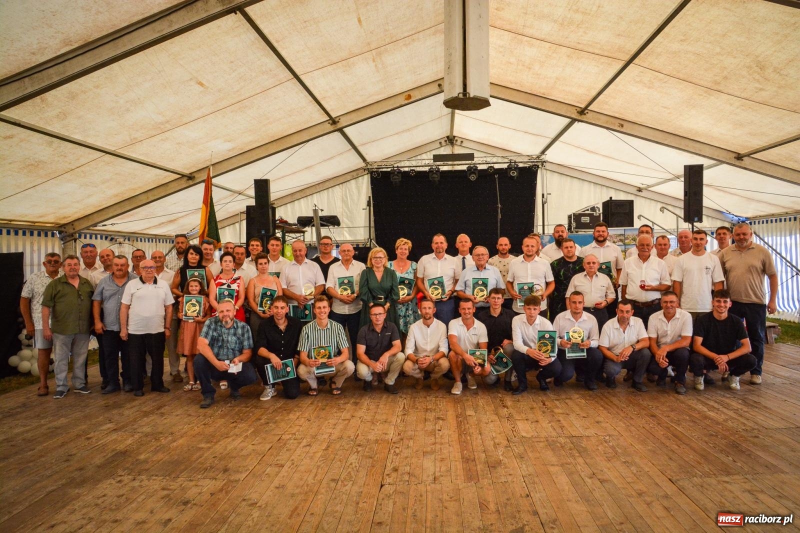 Zdjęcie w galerii na portalu naszraciborz.pl: 120 lat KS 1905 Krzanowice – historia, sukcesy i jubileusz [FOTO] wiadomości z regionu