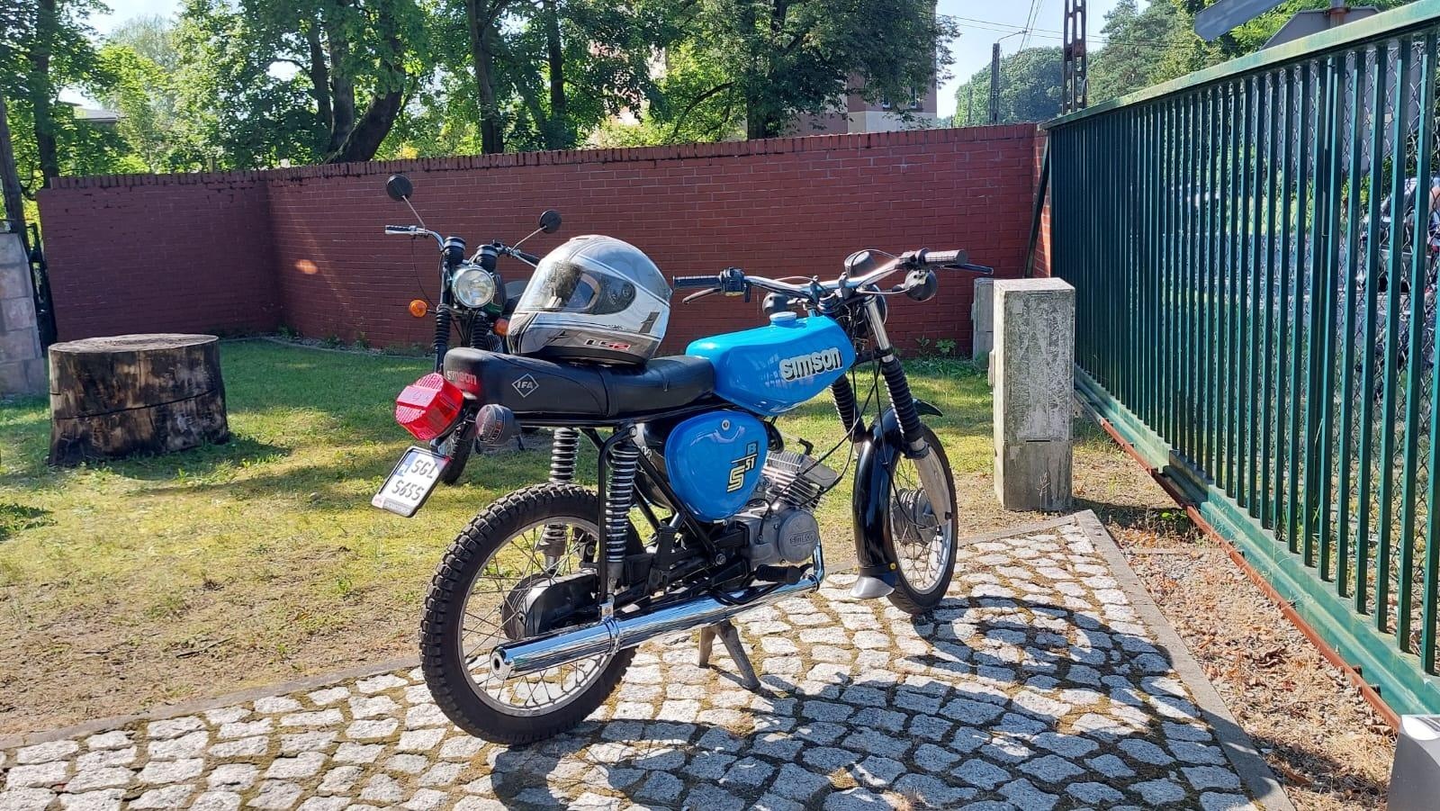 Zdjęcie w galerii na portalu naszraciborz.pl: Rybnik Klasyczny. Zlot miłośników i właścicieli zabytkowych pojazdów w Rudach [FOTO] wiadomości z regionu