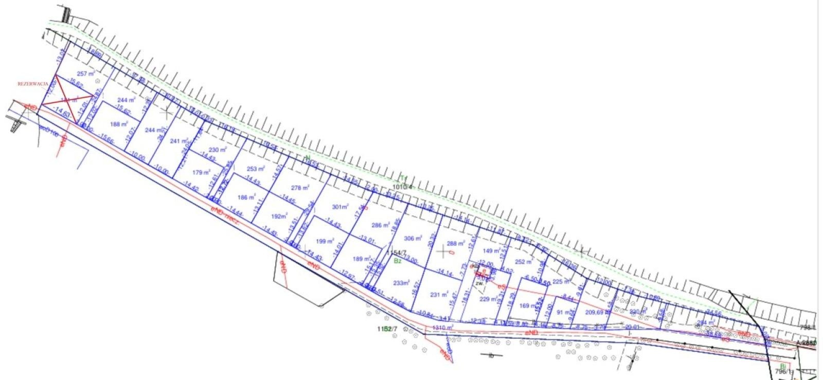 Zdjęcie w galerii na portalu naszraciborz.pl: THE END Magicznej Plaży w Bukowie. Co dalej z terenem przy akwenie? wiadomości z regionu