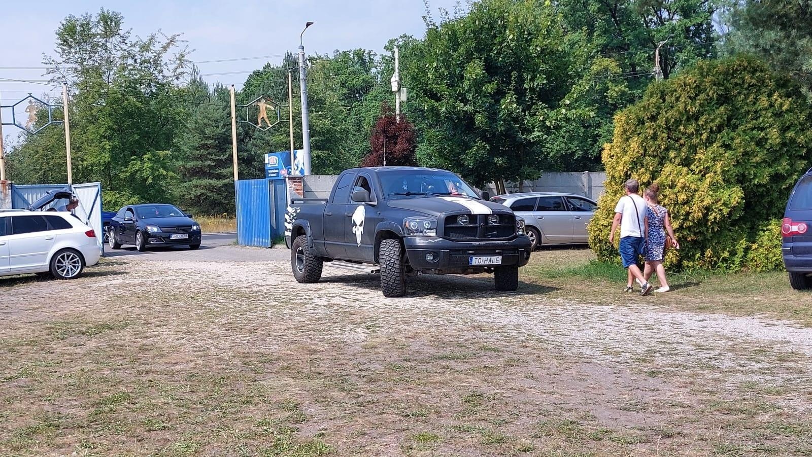 Zdjęcie w galerii na portalu naszraciborz.pl: MRfest 2025 rozgrzał Kuźnię Raciborską. Święto klasyki, tuningu i mocy [FOTO] wiadomości z regionu