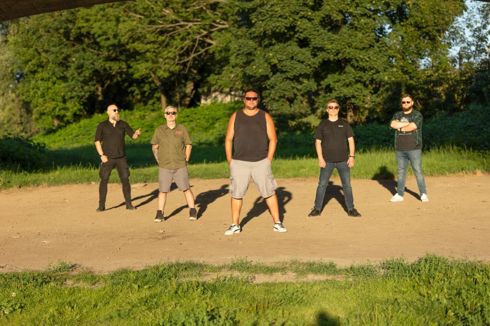 Zdjęcie w galerii na portalu naszraciborz.pl: ALTERLIFE wraca na scenę i szykuje drugą płytę wiadomości z regionu