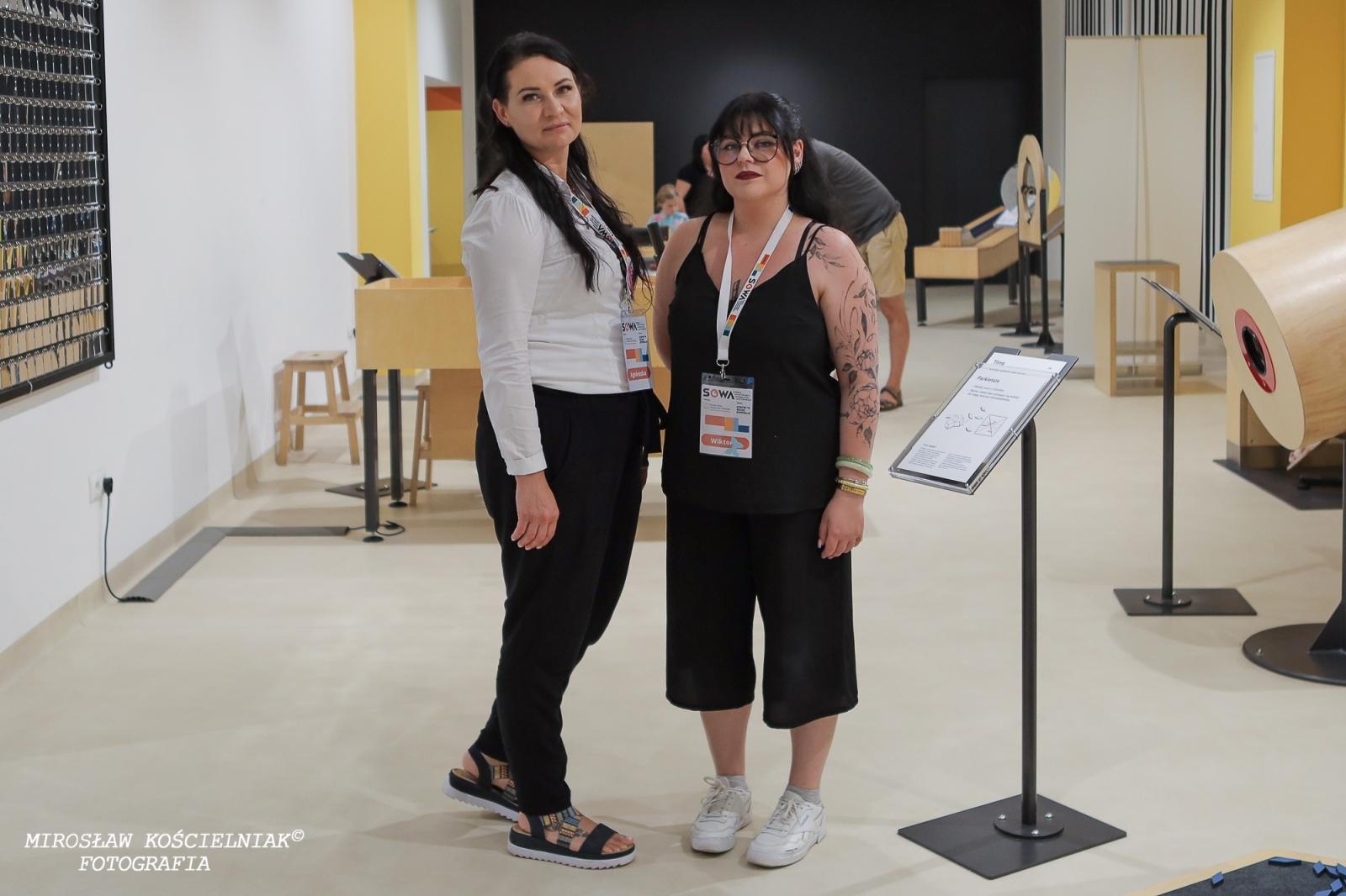 Zdjęcie w galerii na portalu naszraciborz.pl: Nocny Miszmasz w SOWA Racibórz przyciągnął pasjonatów nauki wiadomości z regionu