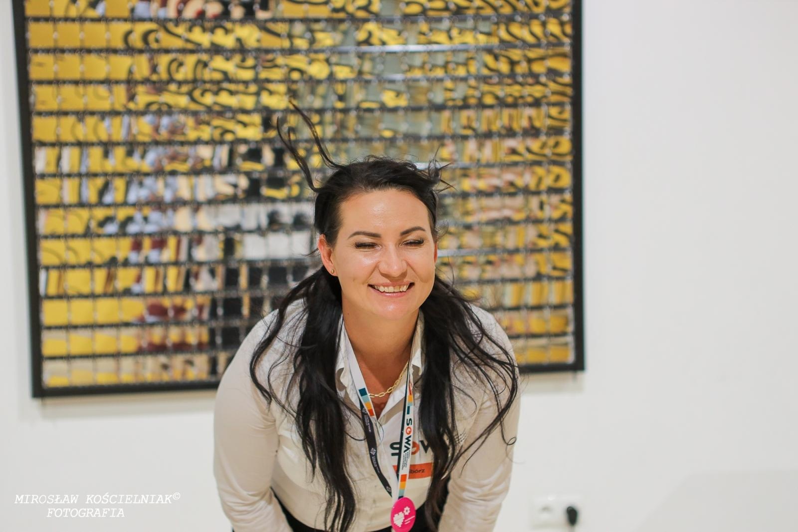 Zdjęcie w galerii na portalu naszraciborz.pl: Nocny Miszmasz w SOWA Racibórz przyciągnął pasjonatów nauki wiadomości z regionu