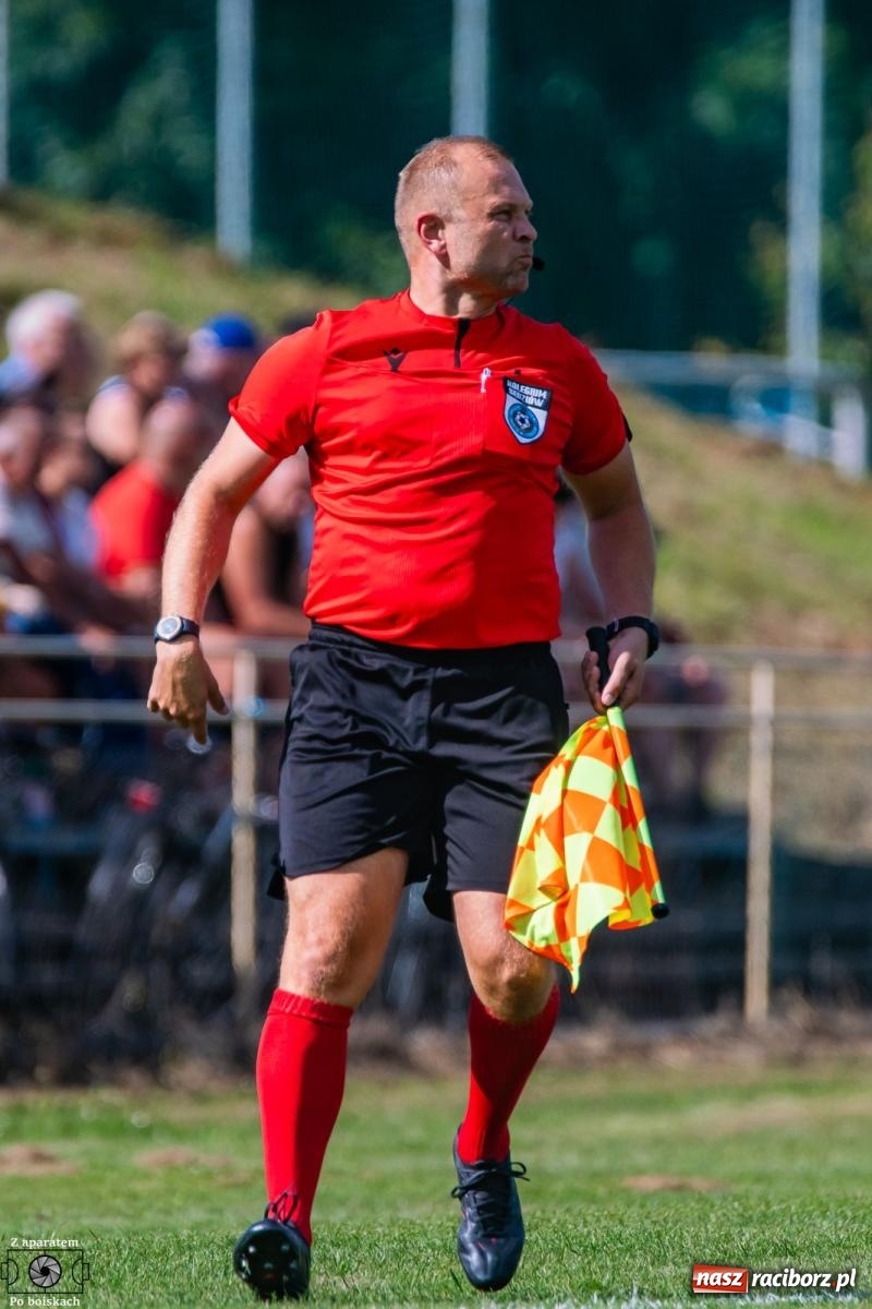 Zdjęcie w galerii na portalu naszraciborz.pl: Historyczny debiut i wysoka wygrana Gamowa [FOTO] wiadomości z regionu