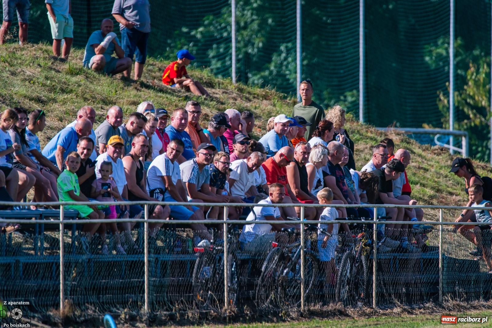 Zdjęcie w galerii na portalu naszraciborz.pl: Historyczny debiut i wysoka wygrana Gamowa [FOTO] wiadomości z regionu