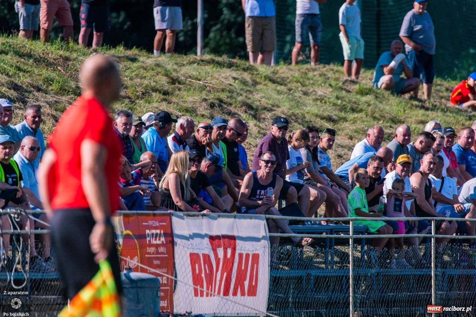 Zdjęcie w galerii na portalu naszraciborz.pl: Historyczny debiut i wysoka wygrana Gamowa [FOTO] wiadomości z regionu