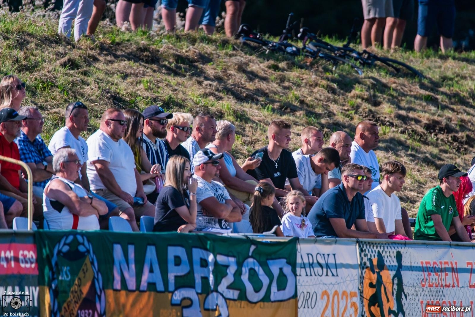 Zdjęcie w galerii na portalu naszraciborz.pl: Historyczny debiut i wysoka wygrana Gamowa [FOTO] wiadomości z regionu