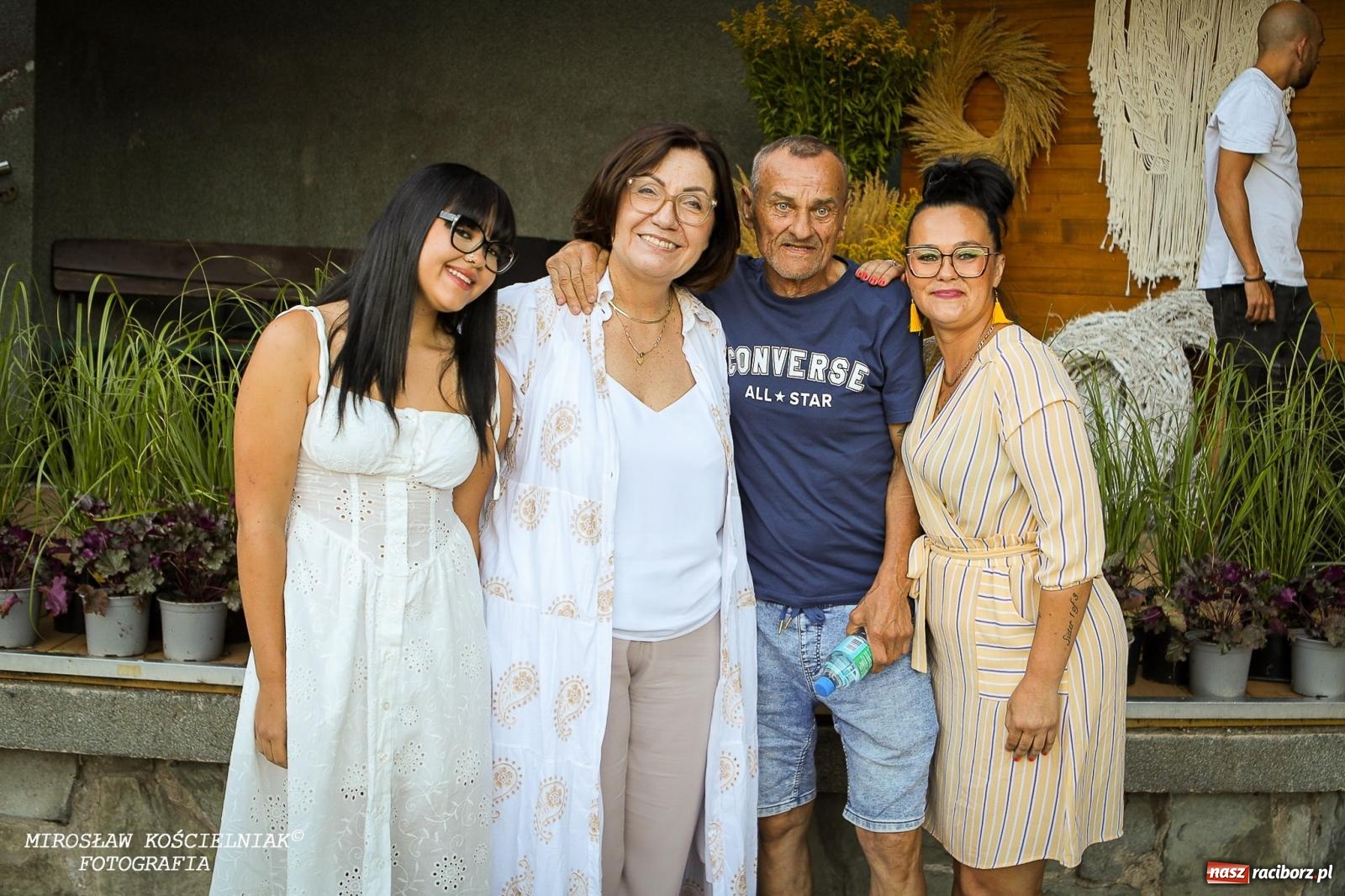 Zdjęcie w galerii na portalu naszraciborz.pl: Młode talenty na scenie parku im. Miasta Roth [FOTO i WIDEO] wiadomości z regionu