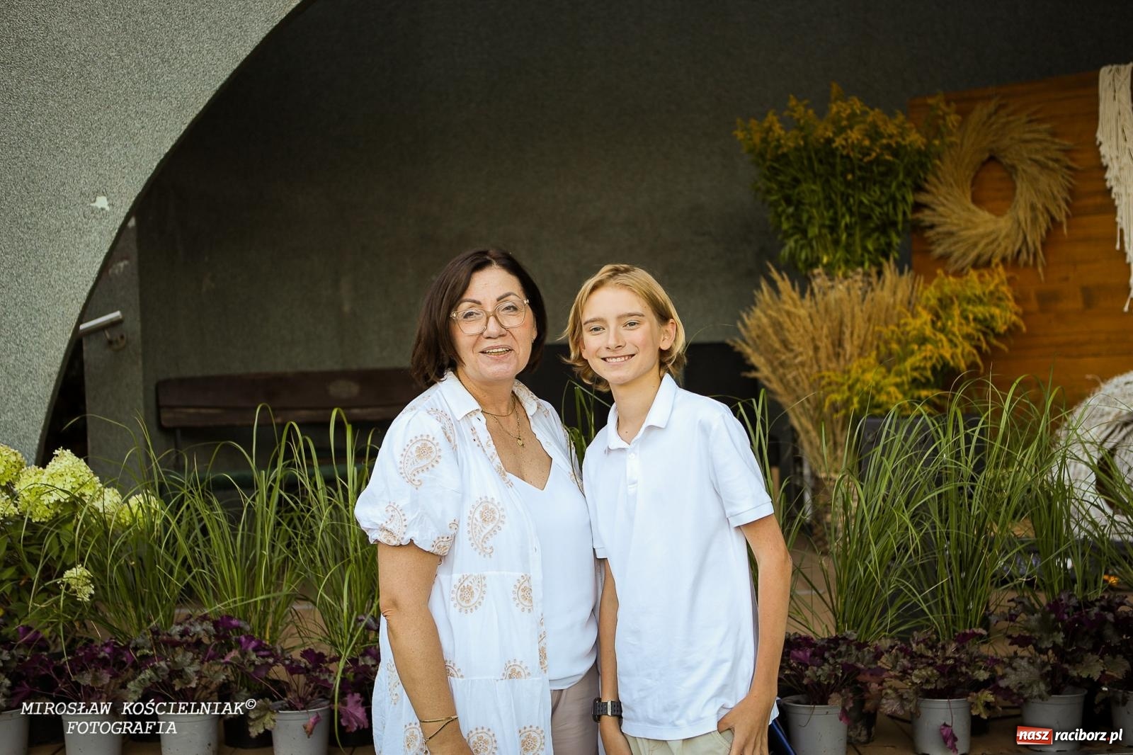 Zdjęcie w galerii na portalu naszraciborz.pl: Młode talenty na scenie parku im. Miasta Roth [FOTO i WIDEO] wiadomości z regionu