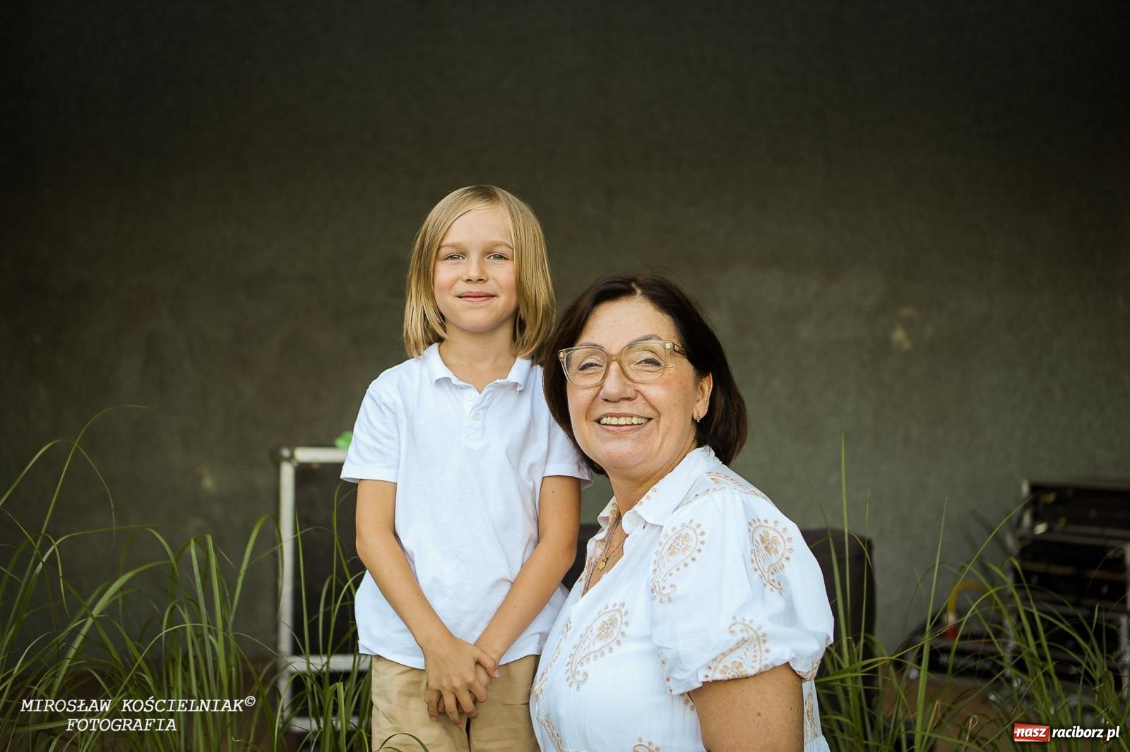 Zdjęcie w galerii na portalu naszraciborz.pl: Młode talenty na scenie parku im. Miasta Roth [FOTO i WIDEO] wiadomości z regionu