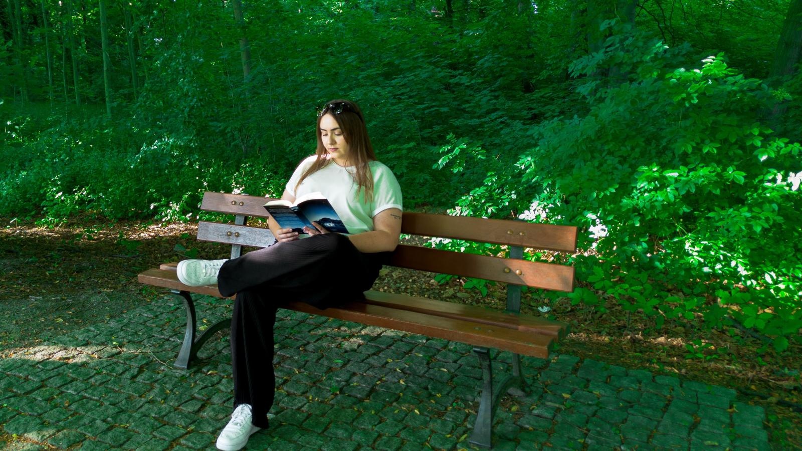 Zdjęcie w galerii na portalu naszraciborz.pl: Sen - kolejny autorski singiel Amelii Lipy [WIDEO] wiadomości z regionu