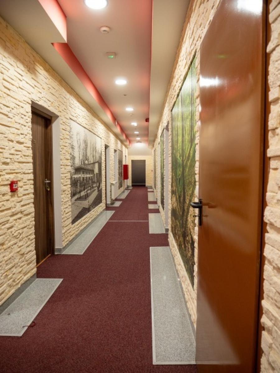 Zdjęcie w galerii na portalu naszraciborz.pl: Co dalej z dawną Jubilatką? Radny pyta, miasto odpowiada, a obiekt wciąż czeka na nowego właściciela wiadomości z regionu