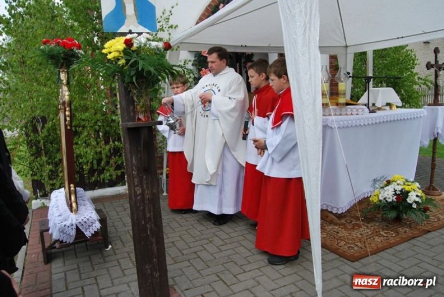Zdjęcie w galerii na portalu naszraciborz.pl: Jankowicki odpust ku czci św. Izydora wiadomości z regionu