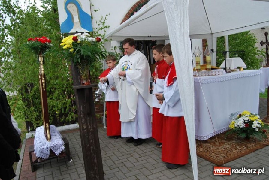 Zdjęcie w galerii na portalu naszraciborz.pl: Jankowicki odpust ku czci św. Izydora wiadomości z regionu