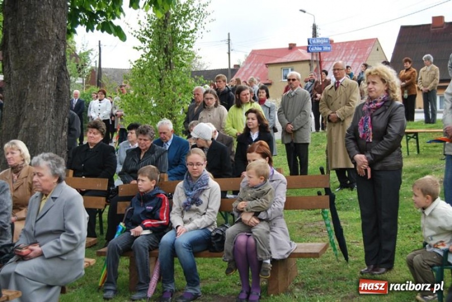 Zdjęcie w galerii na portalu naszraciborz.pl: Jankowicki odpust ku czci św. Izydora wiadomości z regionu