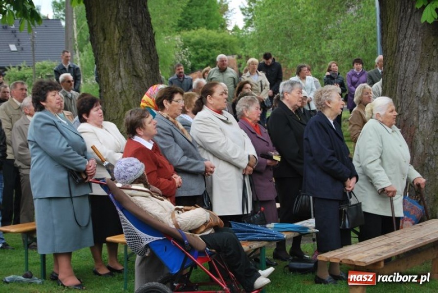 Zdjęcie w galerii na portalu naszraciborz.pl: Jankowicki odpust ku czci św. Izydora wiadomości z regionu