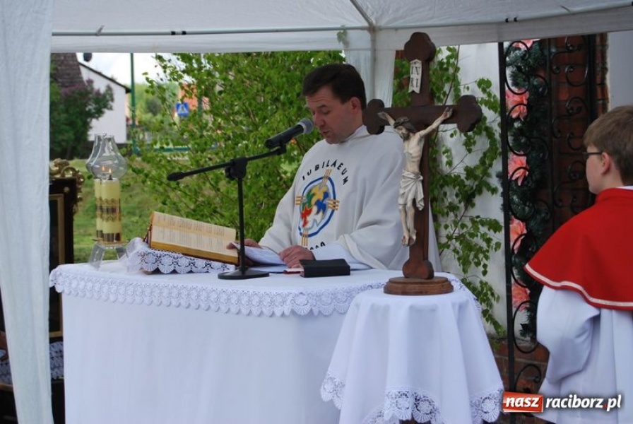 Zdjęcie w galerii na portalu naszraciborz.pl: Jankowicki odpust ku czci św. Izydora wiadomości z regionu