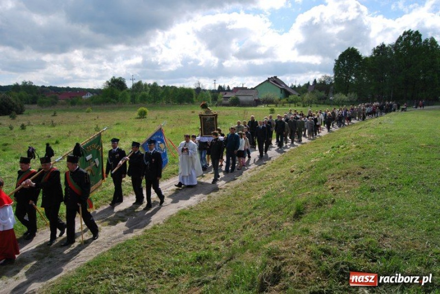 Zdjęcie w galerii na portalu naszraciborz.pl: Jankowicki odpust ku czci św. Izydora wiadomości z regionu