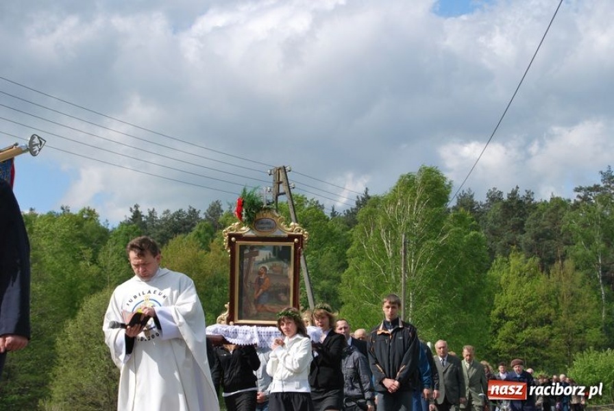 Zdjęcie w galerii na portalu naszraciborz.pl: Jankowicki odpust ku czci św. Izydora wiadomości z regionu