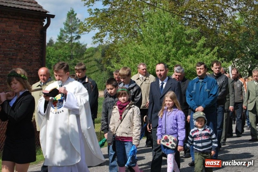 Zdjęcie w galerii na portalu naszraciborz.pl: Jankowicki odpust ku czci św. Izydora wiadomości z regionu