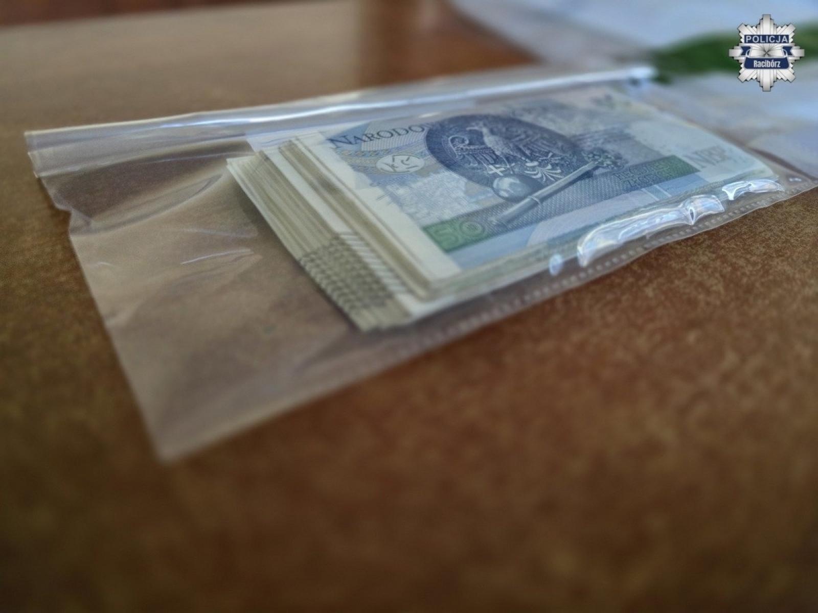 Zdjęcie w galerii na portalu naszraciborz.pl: Raciborz: 37-latek zatrzymany z setkami działek amfetaminy wiadomości z regionu