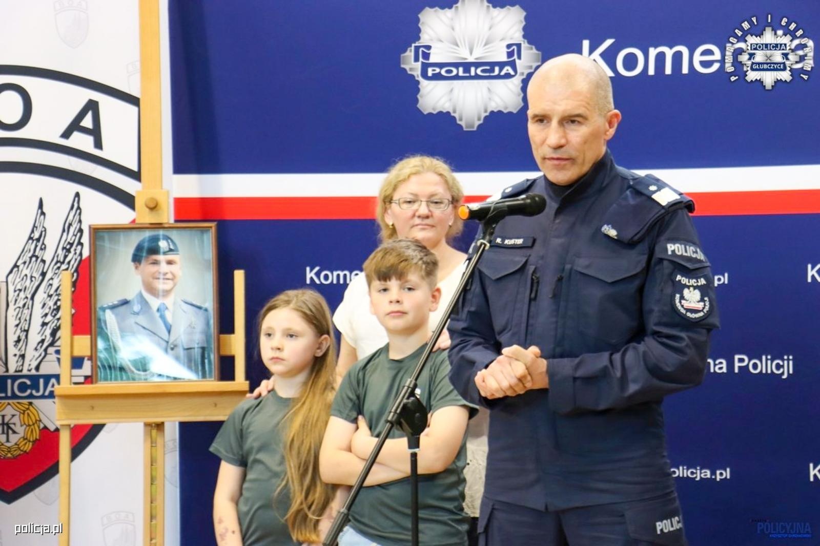 Zdjęcie w galerii na portalu naszraciborz.pl: Raciborzanka Oliwia Mosek z dwoma złotymi medalami! W Kietrzu odebrała gratulacje od burmistrz wiadomości z regionu