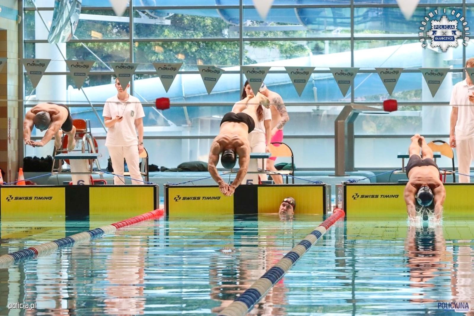Zdjęcie w galerii na portalu naszraciborz.pl: Raciborzanka Oliwia Mosek z dwoma złotymi medalami! W Kietrzu odebrała gratulacje od burmistrz wiadomości z regionu