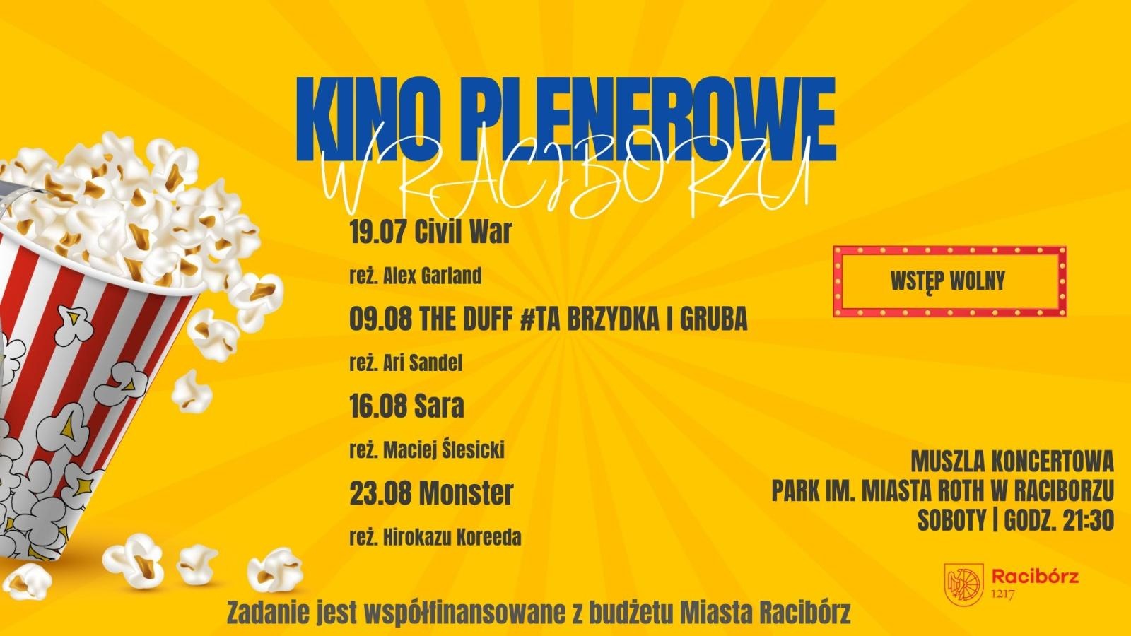 Zdjęcie w galerii na portalu naszraciborz.pl: Co? Gdzie? Kiedy? Nawigator weekendowy wiadomości z regionu