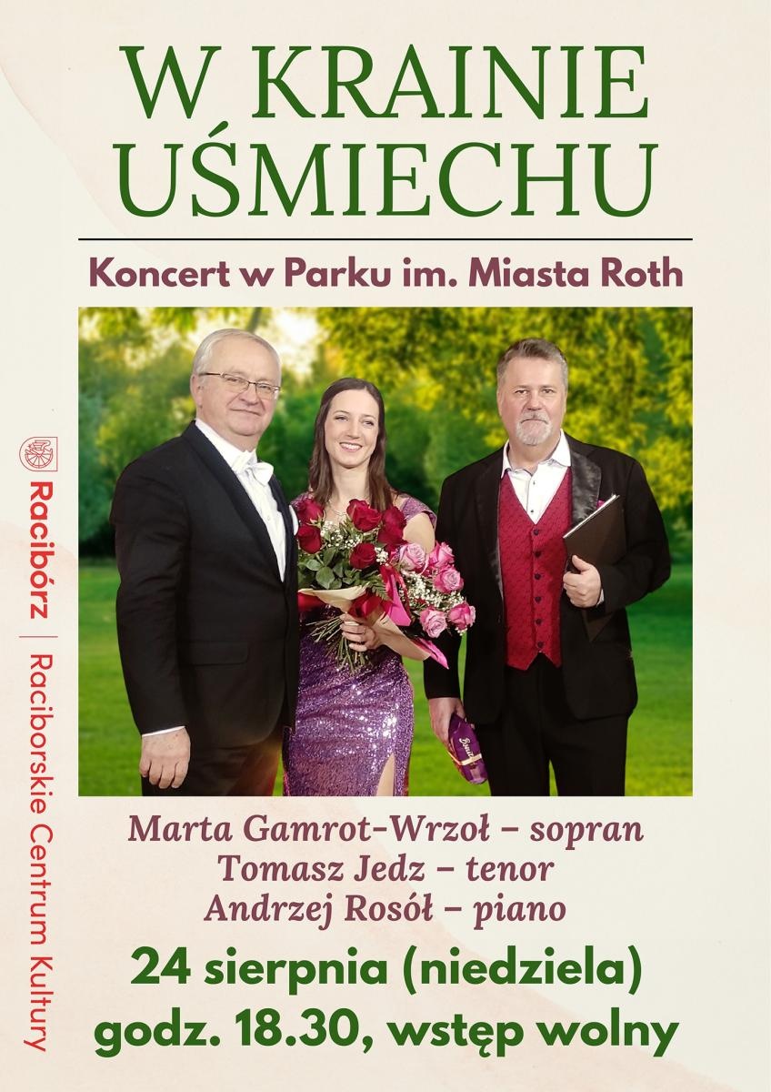 Zdjęcie w galerii na portalu naszraciborz.pl: Co? Gdzie? Kiedy? Nawigator weekendowy wiadomości z regionu