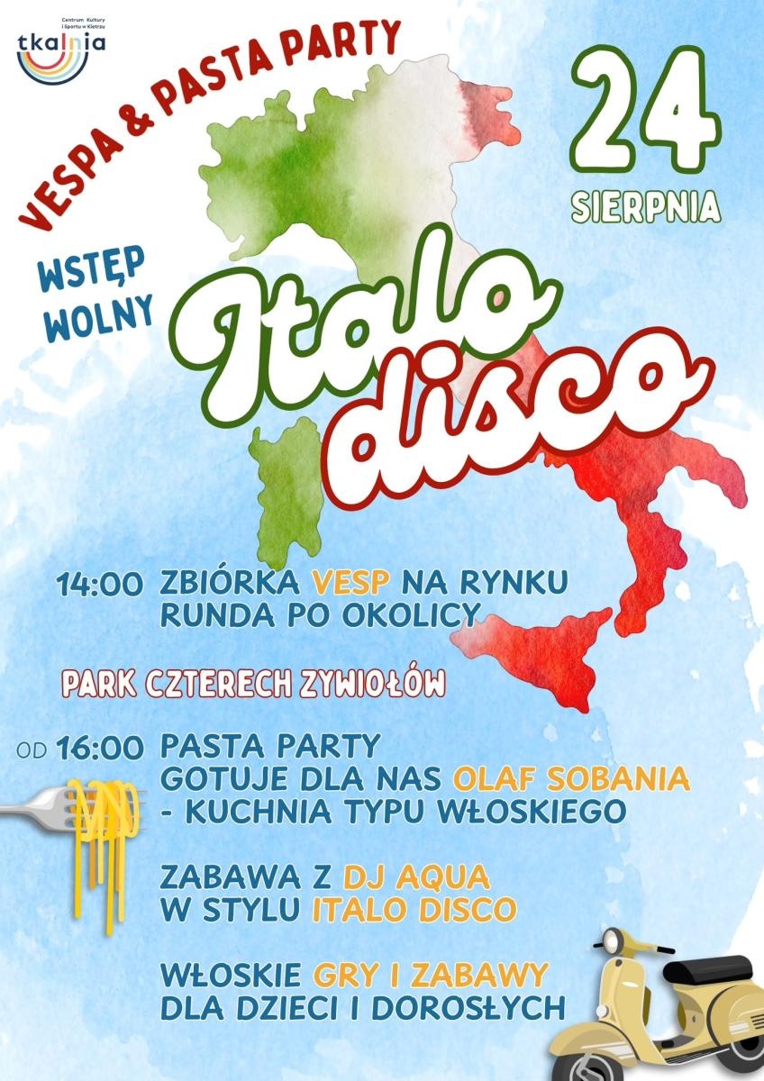 Zdjęcie w galerii na portalu naszraciborz.pl: Co? Gdzie? Kiedy? Nawigator weekendowy wiadomości z regionu