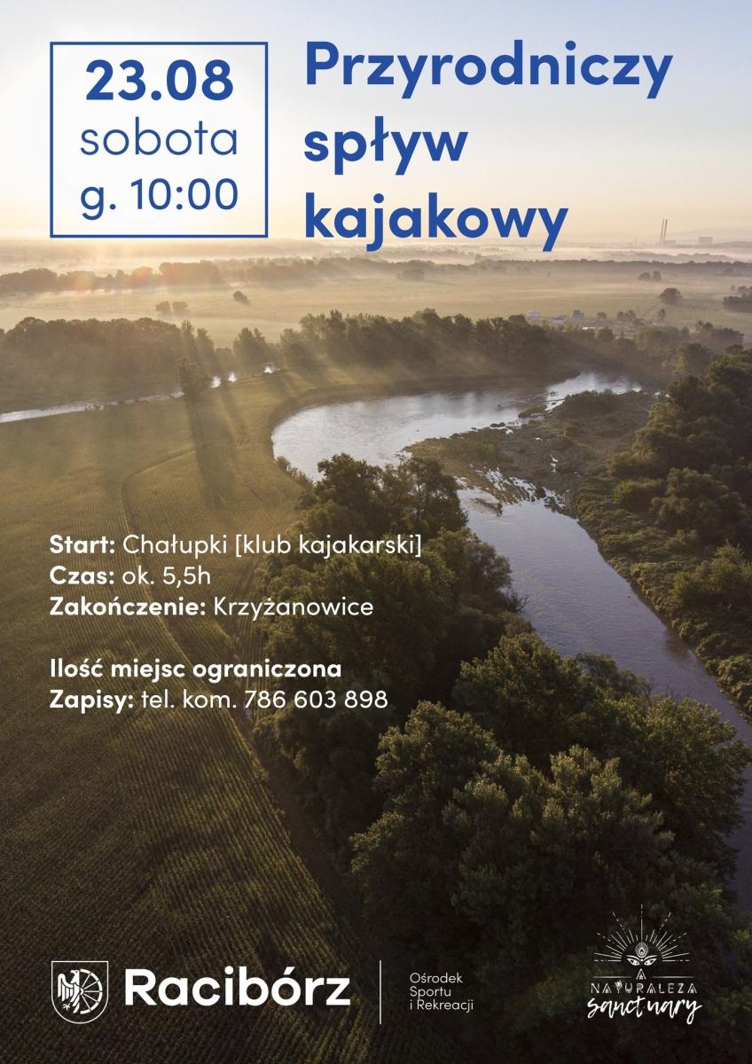 Zdjęcie w galerii na portalu naszraciborz.pl: Co? Gdzie? Kiedy? Nawigator weekendowy wiadomości z regionu